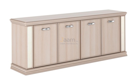 Кабинет руководителя Греденция PRT301