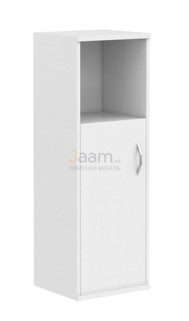 Мебель для персонала Офисный шкаф СУ-2.1 Л