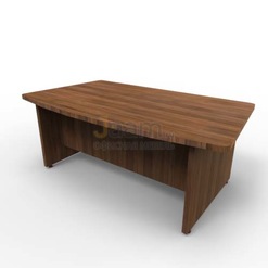 Кабинет руководителя Стол рабочий ФР-1.1