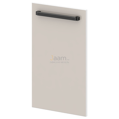 Кабинет руководителя Двери низкие для стеллажей L-63 , L-64 , L-67 