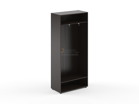 Кабинет руководителя Каркас гардероба TCW 85-1