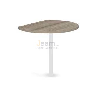 Мебель для персонала Приставной элемент 340 355