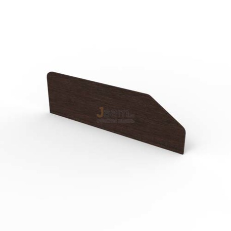 Мебель для персонала Перегородка для столов ЛТ-8.0