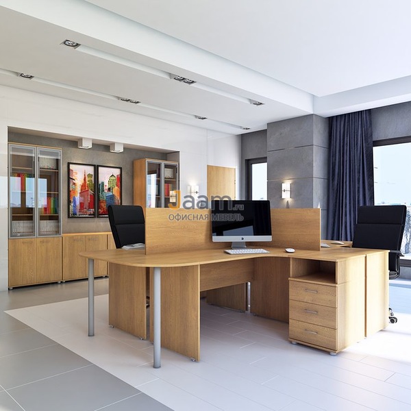Мебель для персонала Public