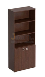 Кабинет руководителя Офисный шкаф для документов полузакрытый ККС 303