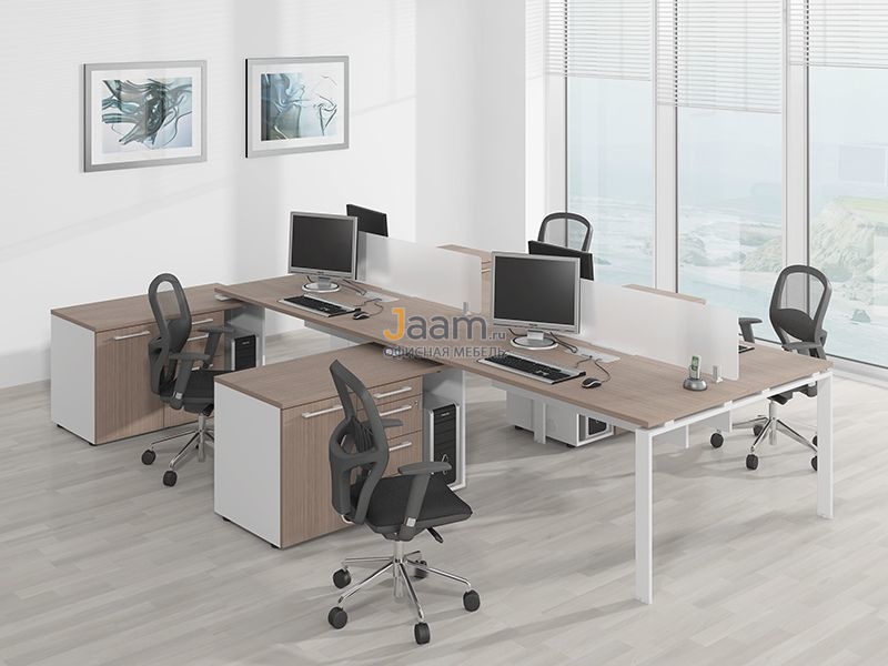 Мебель для персонала Сервис