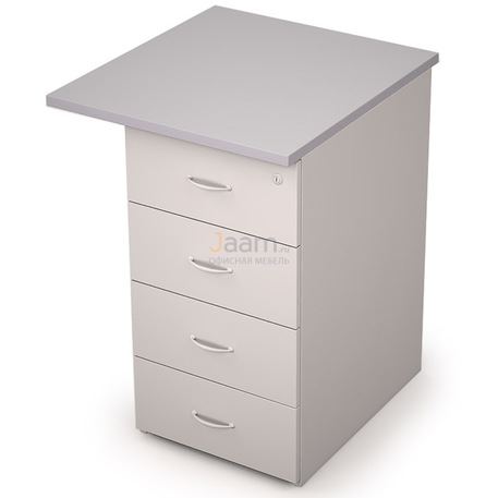 Мебель для персонала Топ к тумбе 2ТП.005