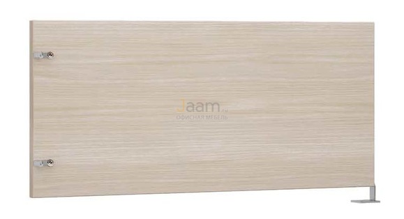 Мебель для персонала Барьер боковой ЛДСП 6БРП.012.9