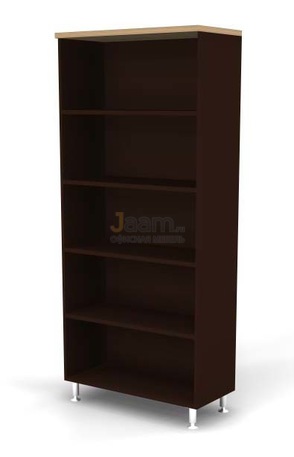 Мебель для персонала Стеллаж открытый 5-ур. BR81.0541