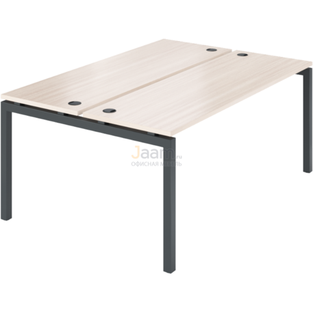 Мебель для персонала Бенч на 2рм АМБ-005.60