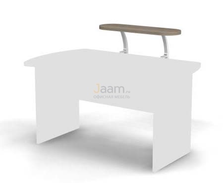 Мебель для персонала Полка настольная BR61.1003