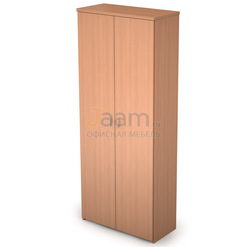 Мебель для персонала Офисный шкаф для документов с фасадом 2Ш.005.1