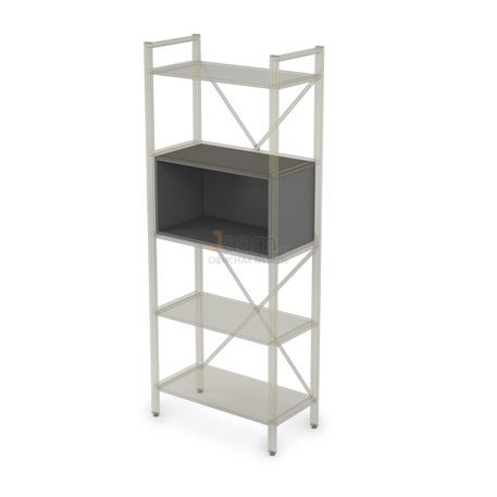 Мебель для персонала Вкладка 10ВК.001