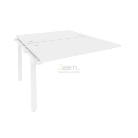 Мебель для персонала Наборный элемент рабочей станции O.M-2.NRS-2.7