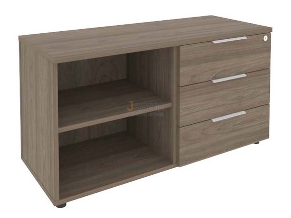 Мебель для персонала Офисная тумба приставная Б.ТС-2