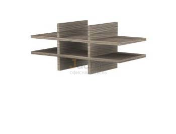 Мебель для персонала Органайзер 342 912